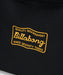 BILLABONG メンズ SHOULDER TOTE BAG ショルダーバッグ 【2025年秋冬モデル】 BLK / F