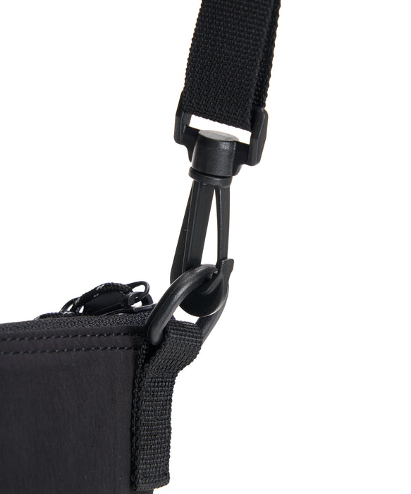 BILLABONG メンズ PHONE SACOCHE 　　　 ショルダーバッグ 【2025年秋冬モデル】 BLK / F