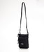 BILLABONG メンズ PHONE SACOCHE 　　　 ショルダーバッグ 【2025年秋冬モデル】 BLK / F