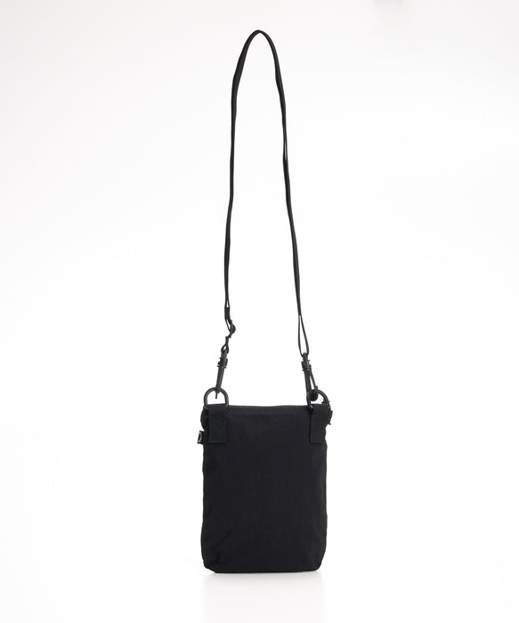 BILLABONG メンズ PHONE SACOCHE 　　　 ショルダーバッグ 【2025年秋冬モデル】 BLK / F
