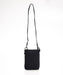 BILLABONG メンズ PHONE SACOCHE 　　　 ショルダーバッグ 【2025年秋冬モデル】 BLK / F