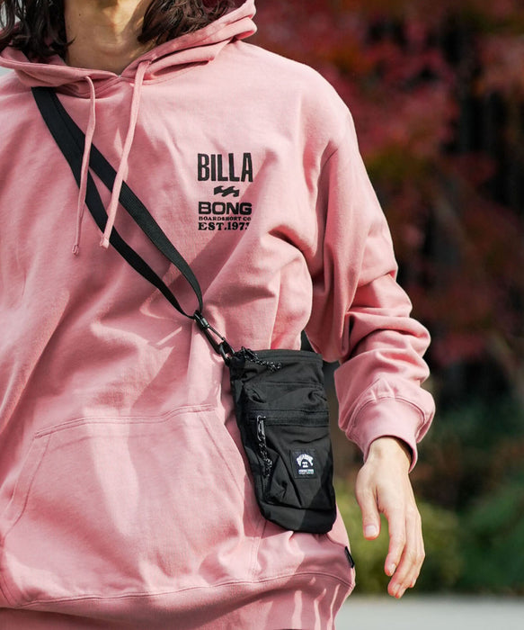 OUTLET】BILLABONG メンズ 【A/DIV.】PHONE SACOCHE ショルダーバッグ