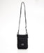 BILLABONG メンズ PHONE SACOCHE 　　　 ショルダーバッグ 【2025年秋冬モデル】 BLK / F