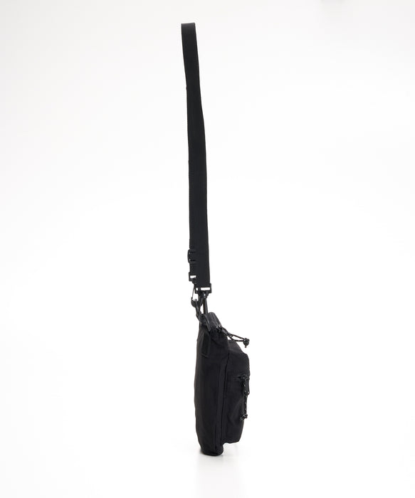 BILLABONG メンズ PHONE SACOCHE 　　　 ショルダーバッグ 【2025年秋冬モデル】 BLK / F