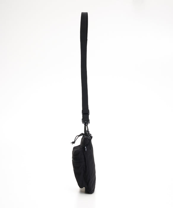 BILLABONG メンズ PHONE SACOCHE 　　　 ショルダーバッグ 【2025年秋冬モデル】 BLK / F