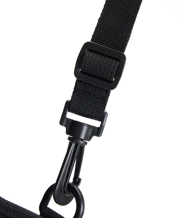 BILLABONG メンズ PHONE SACOCHE 　　　 ショルダーバッグ 【2025年秋冬モデル】 BLK / F