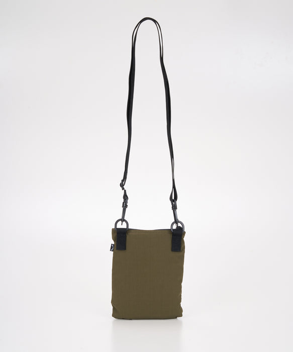 BILLABONG メンズ PHONE SACOCHE 　　　 ショルダーバッグ 【2025年秋冬モデル】 MIL / F