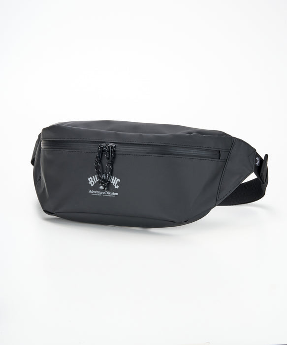 BILLABONG メンズ UTILITY SHOULDER BAG ショルダーバッグ 【2025年秋冬モデル】 BLK / F