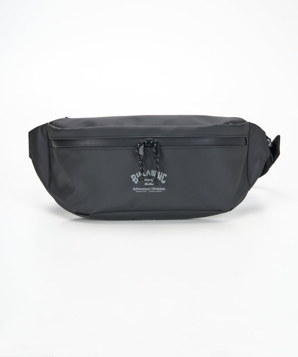 BILLABONG メンズ UTILITY SHOULDER BAG ショルダーバッグ 【2025年秋冬モデル】 BLK / F