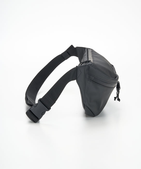 BILLABONG メンズ UTILITY SHOULDER BAG ショルダーバッグ 【2025年秋冬モデル】 BLK / F