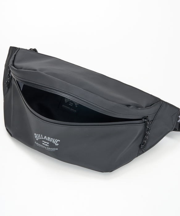 BILLABONG メンズ UTILITY SHOULDER BAG ショルダーバッグ 【2025年秋冬モデル】 BLK / F