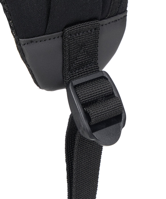 BILLABONG メンズ UTILITY ONE SHOULDER ショルダーバッグ 【2025年秋冬モデル】 BLK / F