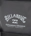 BILLABONG メンズ UTILITY ONE SHOULDER ショルダーバッグ 【2025年秋冬モデル】 BLK / F