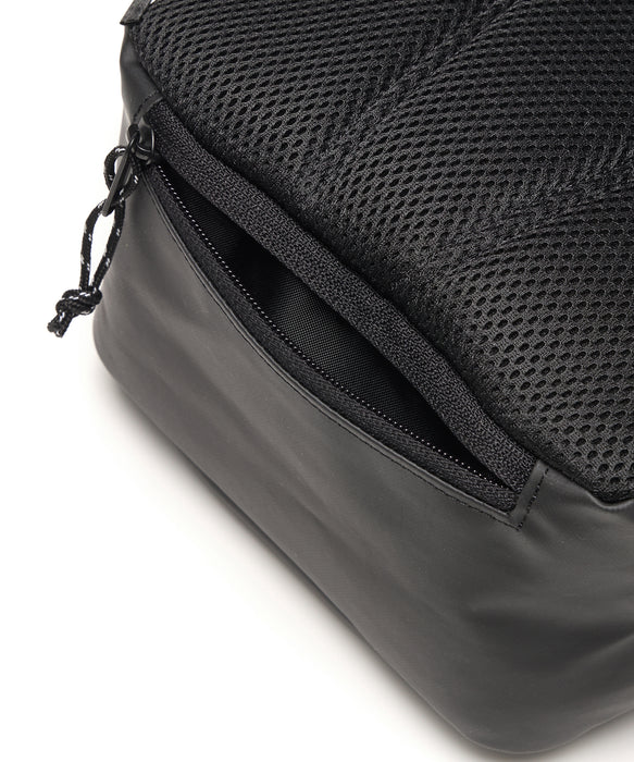 BILLABONG メンズ UTILITY ONE SHOULDER ショルダーバッグ 【2025年秋冬モデル】 BLK / F