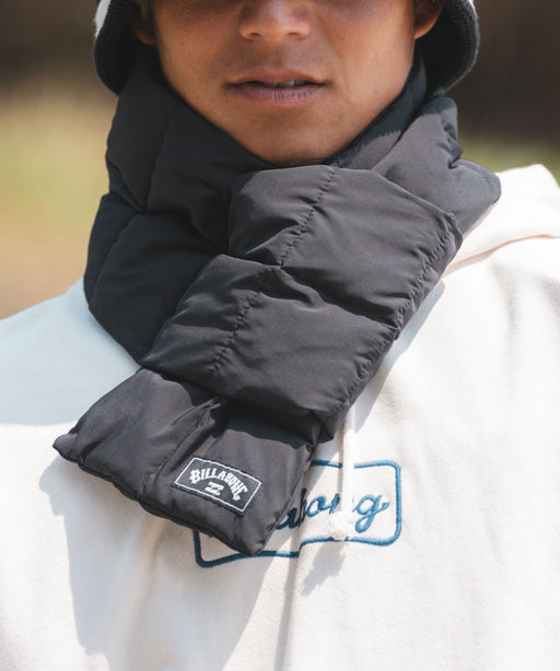 OUTLET】BILLABONG メンズ PACKABLE MUFFLER その他アクセサリー