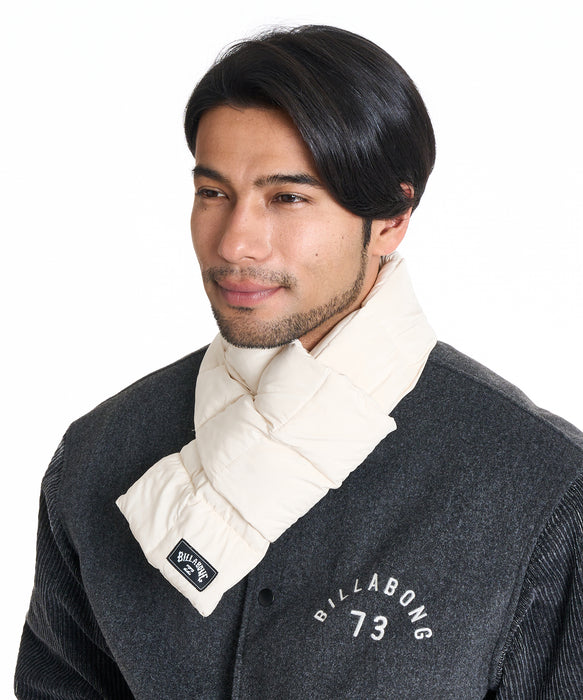 BILLABONG メンズ PACKABLE MUFFLER その他アクセサリー 【2025年秋冬