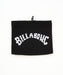 BILLABONG メンズ NECK WARMER その他アクセサリー 【2025年秋冬モデル】 BLK / F