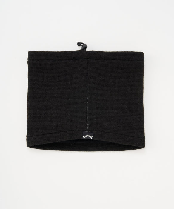 BILLABONG メンズ NECK WARMER その他アクセサリー 【2025年秋冬モデル】 BLK / F