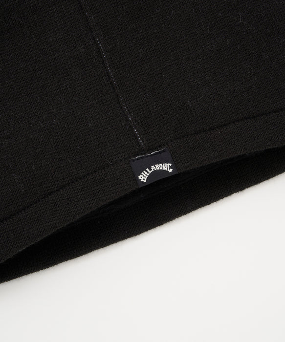 BILLABONG メンズ NECK WARMER その他アクセサリー 【2025年秋冬モデル】 BLK / F