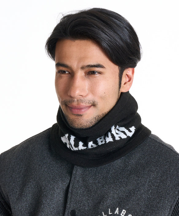 BILLABONG メンズ NECK WARMER その他アクセサリー 【2025年秋冬モデル】 BLK / F