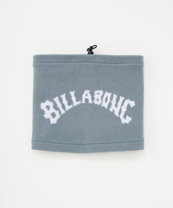 BILLABONG メンズ NECK WARMER その他アクセサリー 【2025年秋冬モデル】 SEA / F