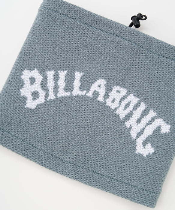 BILLABONG メンズ NECK WARMER その他アクセサリー 【2025年秋冬モデル】 SEA / F