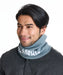 BILLABONG メンズ NECK WARMER その他アクセサリー 【2025年秋冬モデル】 SEA / F