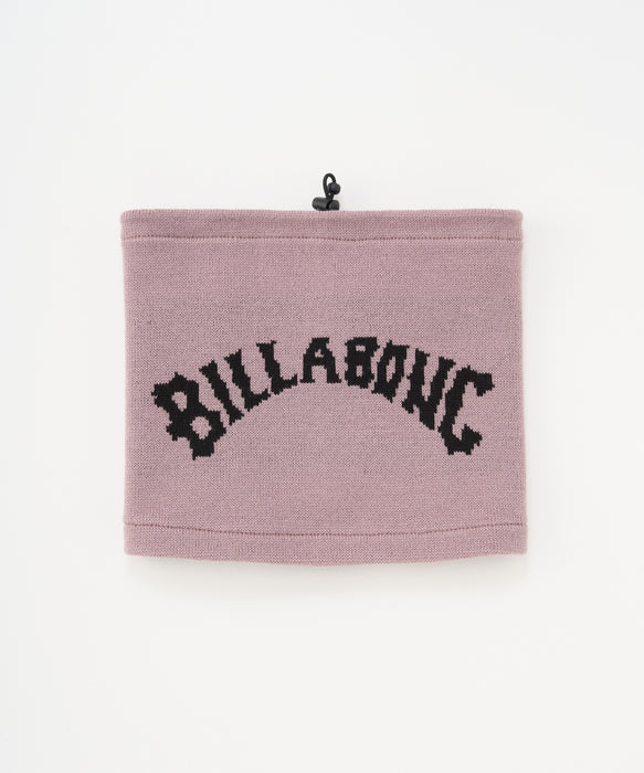 BILLABONG メンズ NECK WARMER その他アクセサリー 【2025年秋冬モデル】 VIO / F