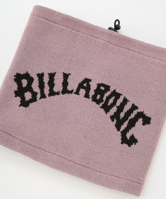 BILLABONG メンズ NECK WARMER その他アクセサリー 【2025年秋冬モデル】 VIO / F