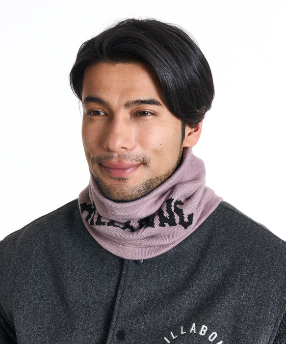 BILLABONG メンズ NECK WARMER その他アクセサリー 【2025年秋冬モデル】 VIO / F
