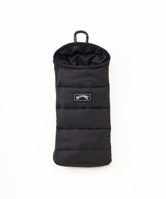 BILLABONG メンズ PHONE CASE その他バッグ 【2025年秋冬モデル】 BLK / F