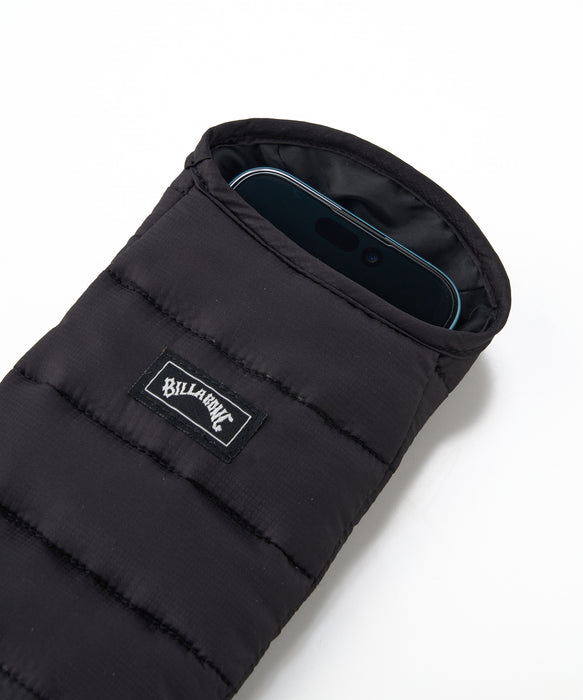 BILLABONG メンズ PHONE CASE その他バッグ 【2025年秋冬モデル】 BLK / F