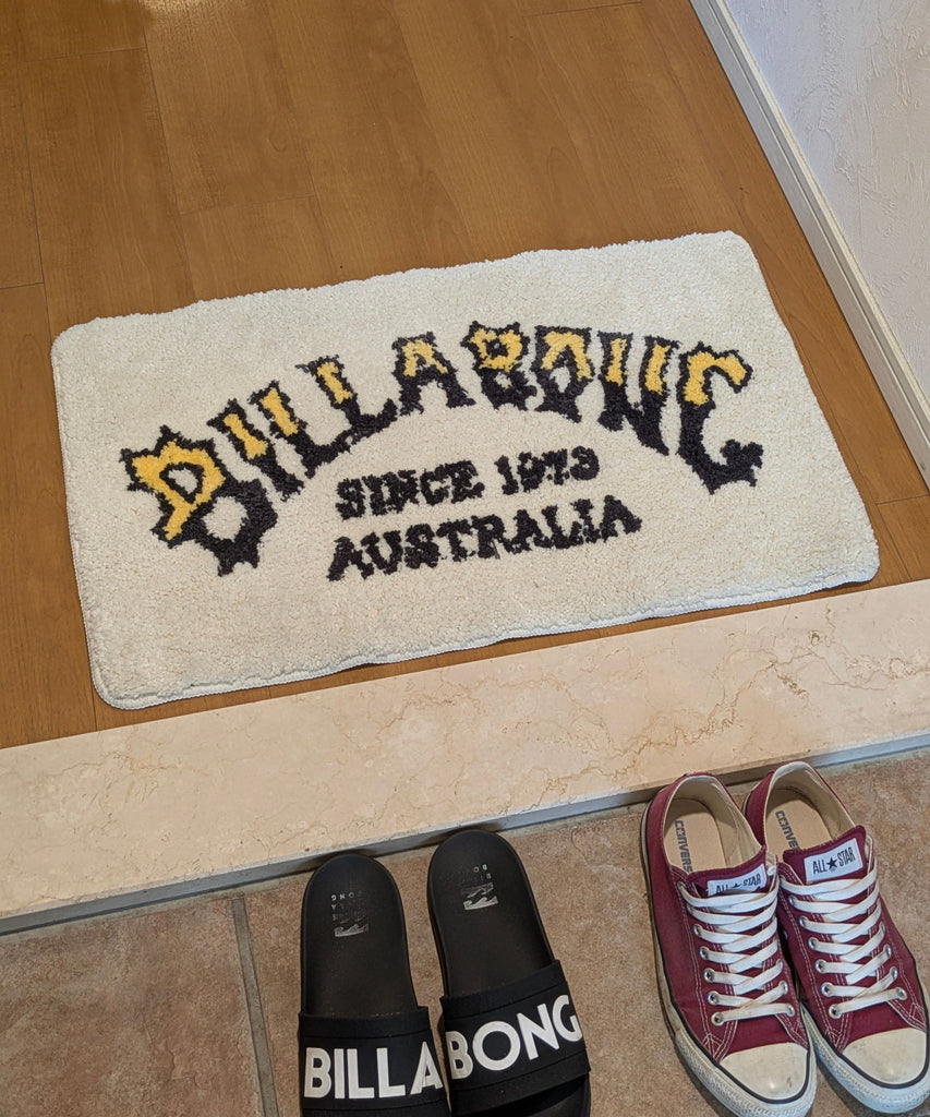 SALE】BILLABONG メンズ LOGO MAT 【2025年秋冬モデル】