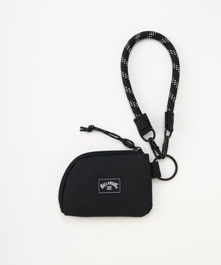 OUTLET】BILLABONG メンズ PASS CASE【2025年秋冬モデル】