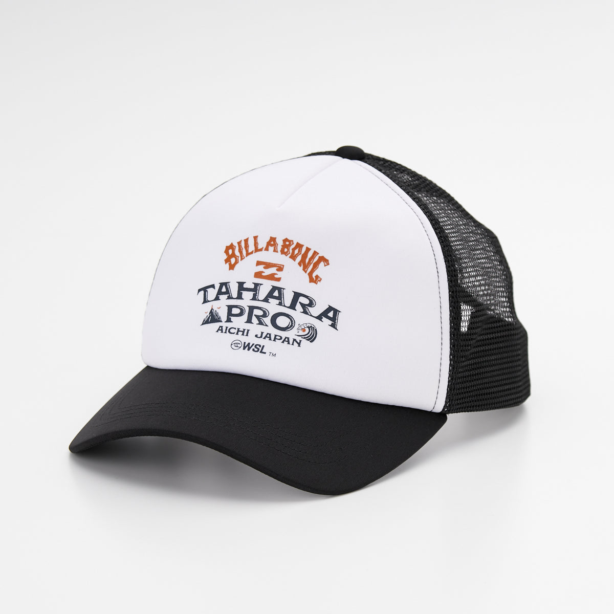 SALE】BILLABONG メンズ TAHARA PRO TRUCKER キャップ 【2025年秋冬