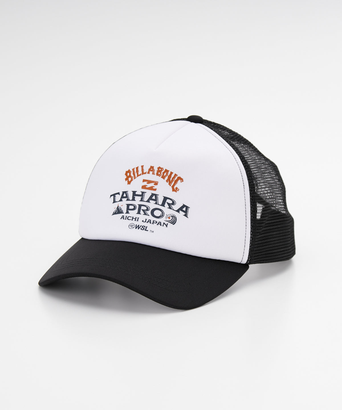 OUTLET】BILLABONG メンズ TAHARA PRO TRUCKER キャップ 【2025年秋冬