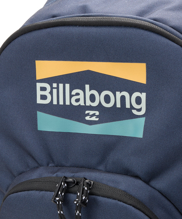 SALE】BILLABONG メンズCOMMAND バックパック/リュック 29L 【2025年