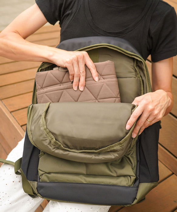 SALE】BILLABONG メンズ SCALLOP バックパック/リュック 【2025年秋冬