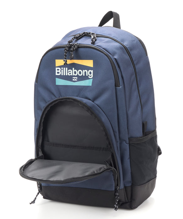 SALE】BILLABONG メンズCOMMAND バックパック/リュック 29L 【2025年