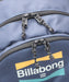 BILLABONG メンズ ABYBP00137-COMMAND B バックパック/リュック 【2025年秋冬モデル】 NVY / F