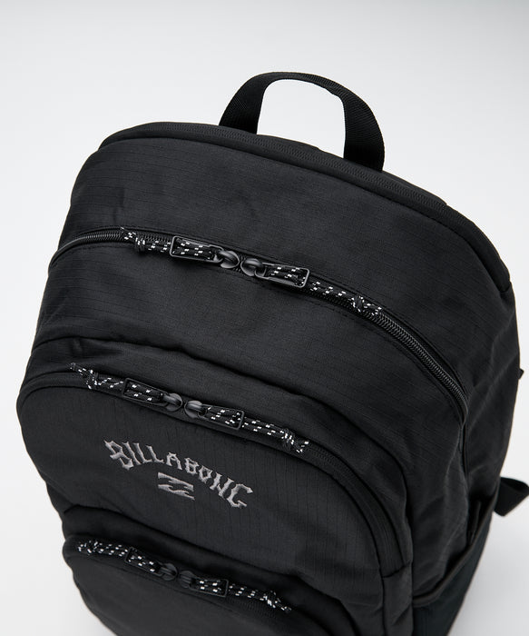 【OUTLET】BILLABONG メンズCOMMAND バックパック/リュック 29L 【2025年秋冬モデル】