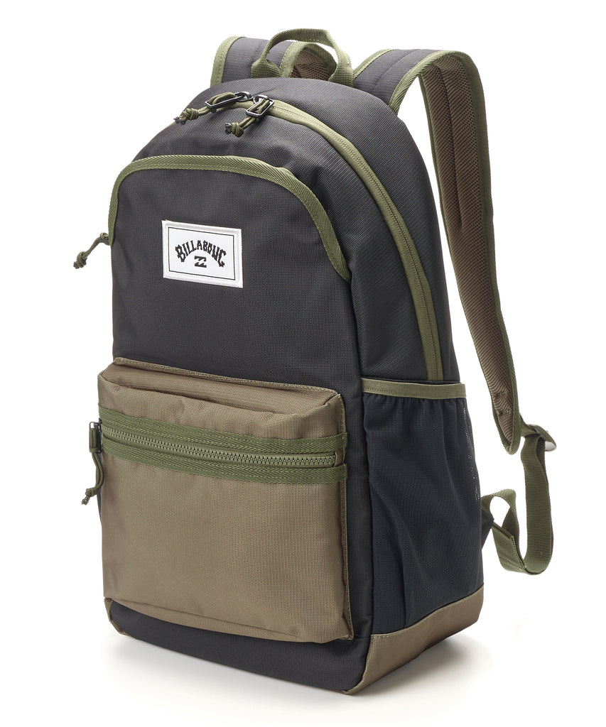 SALE】BILLABONG メンズ SCALLOP バックパック/リュック 【2025年秋冬