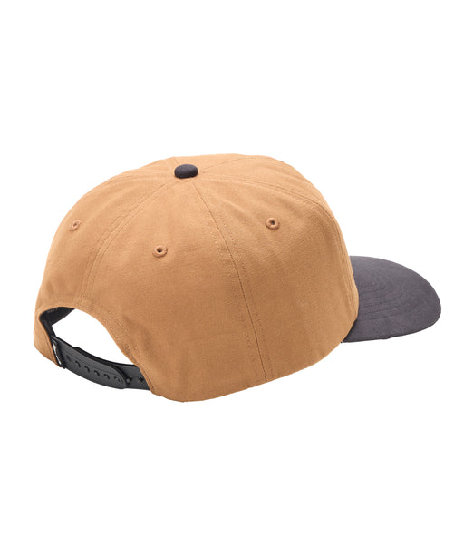 BILLABONG メンズ 24A551511-BREAKDOWN  キャップ 【2025年秋冬モデル】 TOB / F