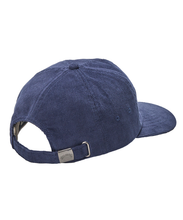 BILLABONG メンズ 24A551512-HERITAGE S キャップ 【2025年秋冬モデル】 SSB / F