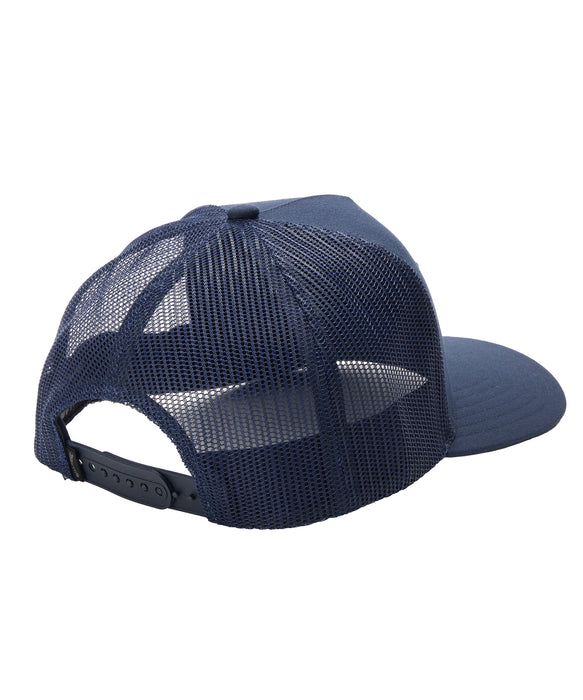 インディバCAPコード SALE】BILLABONG メンズ ADIV COAST キャップ 【2025年秋冬モデル】