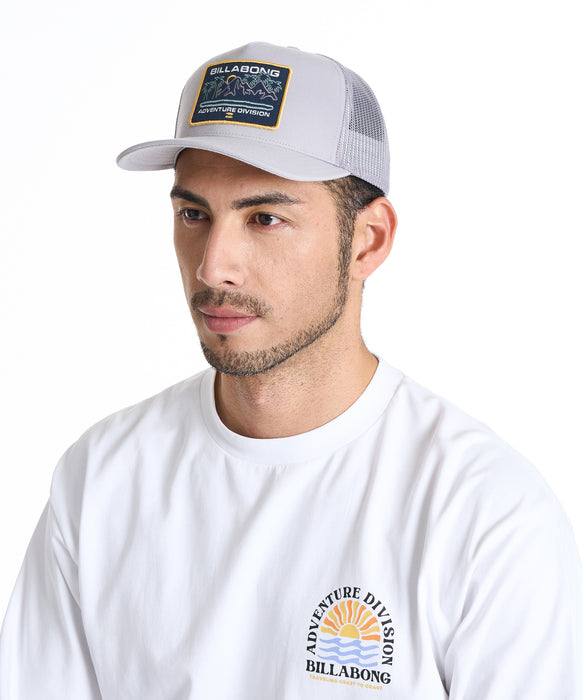 SALE】BILLABONG メンズ ADIV COAST キャップ 【2025年秋冬モデル】