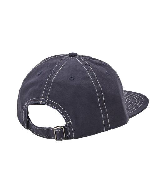 BILLABONG メンズ 24A553503-BAD DOG ST キャップ 【2025年秋冬モデル】 MDB / F