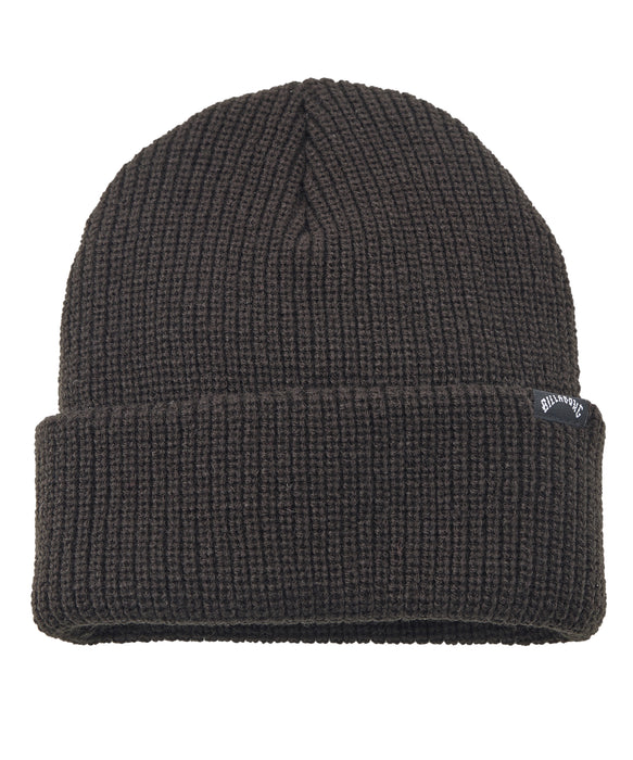 BILLABONG メンズ ARCADE BEA ビーニー 【2025年秋冬モデル】