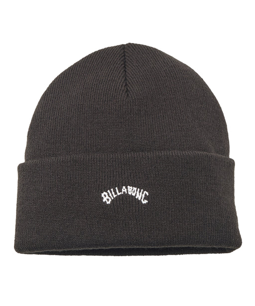 OUTLET】BILLABONG メンズ ARCH BEANI ビーニー 【2025年秋冬モデル】