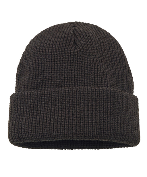 BILLABONG メンズ 24A583505-BAD DOG BE ビーニー 【2025年秋冬モデル】 BLK / F